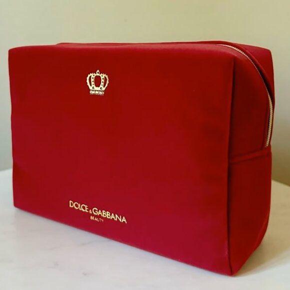 Dolce & Gabbana Cosmetic Bag - Picture 4 of 4